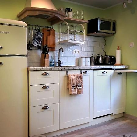 Prime 2Br/Ba Apt Next To Main Station & Olympic Center Liepāja Eksteriør billede