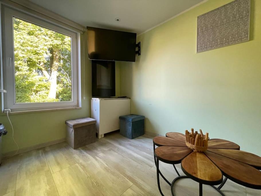 Prime 2Br/Ba Apt Next To Main Station & Olympic Center Liepāja Eksteriør billede