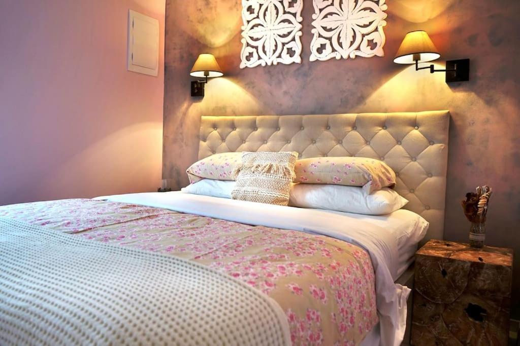 Prime 2Br/Ba Apt Next To Main Station & Olympic Center Liepāja Eksteriør billede