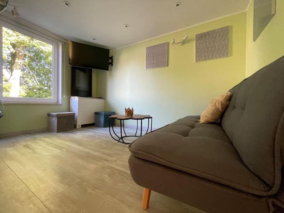 Prime 2Br/Ba Apt Next To Main Station & Olympic Center Liepāja Eksteriør billede